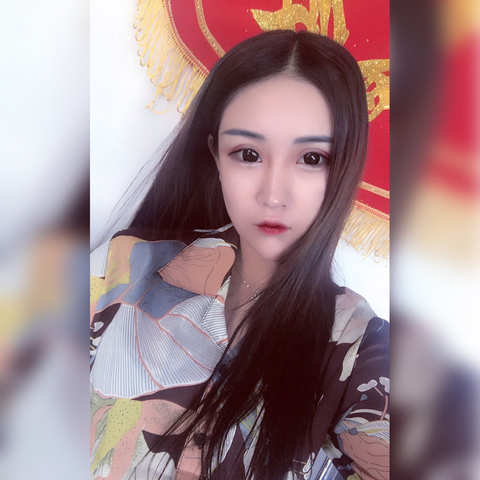 小雅baby06的快手