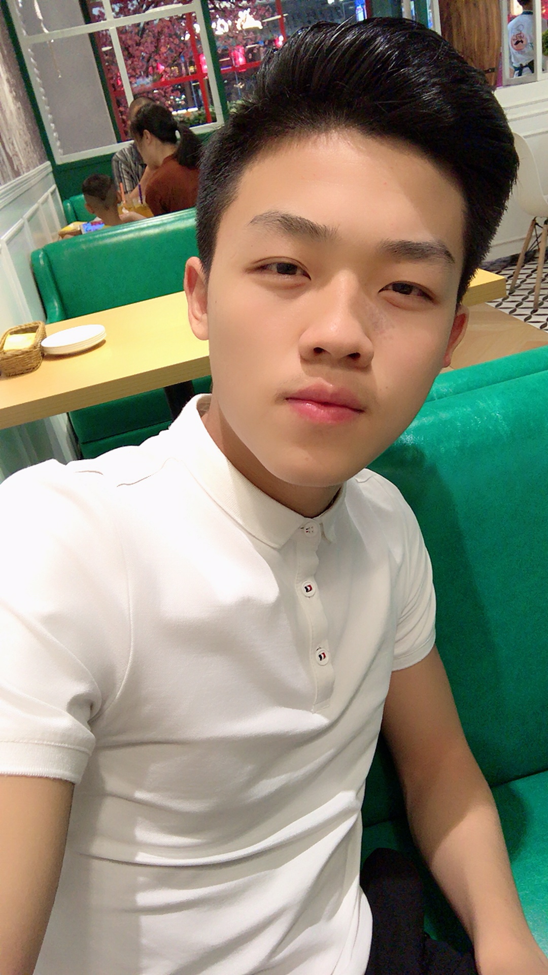 朱旺旺~的快手