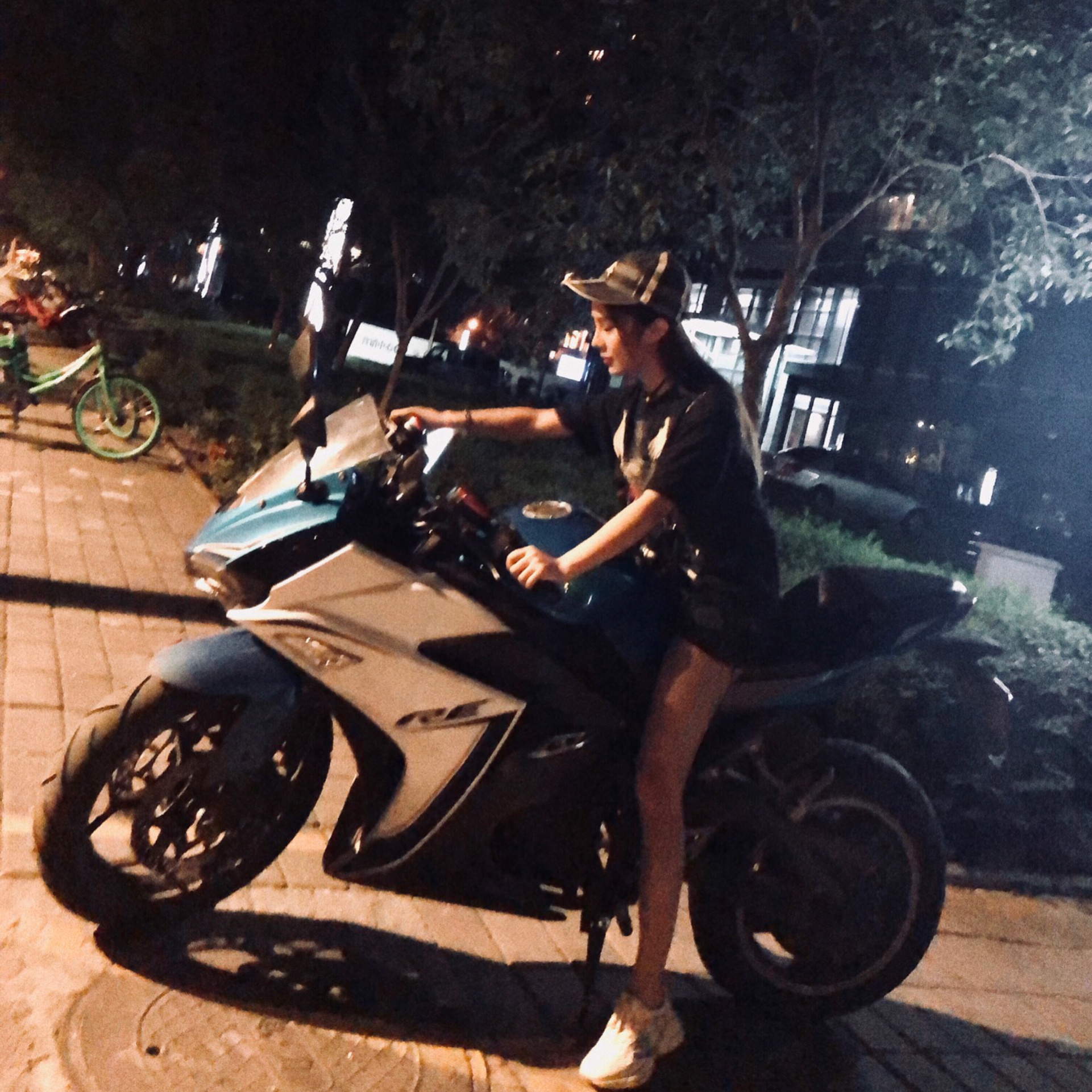 快手,记录世界 记录你