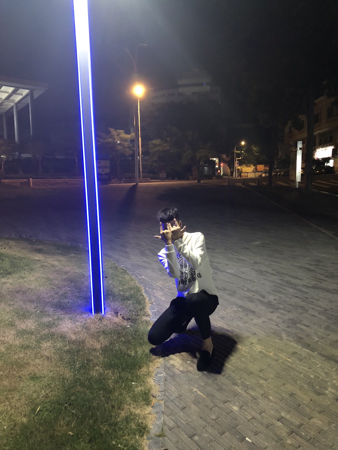 人的手只有那么大 握不住所有东西.