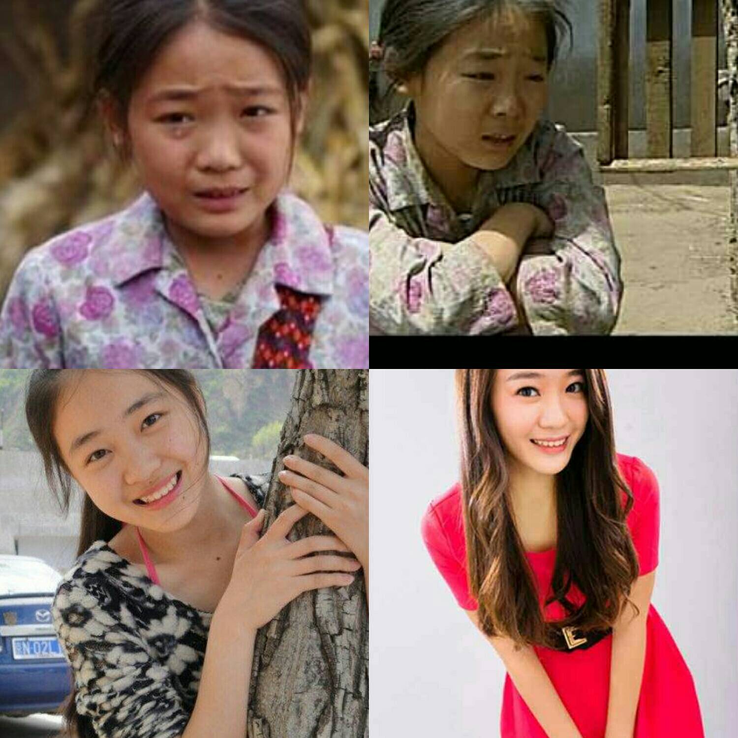 1年前 小花长大了,真美 回复 妈咪宝贝439:666/ 这是暖春,还有樱桃红