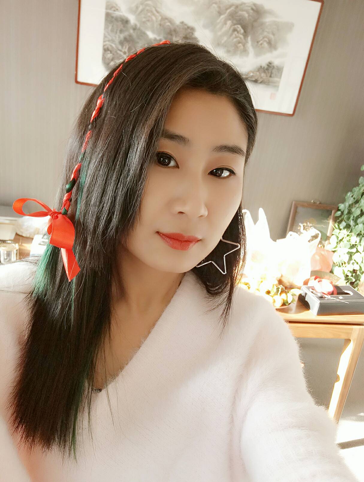 ?小?琳琳的快手