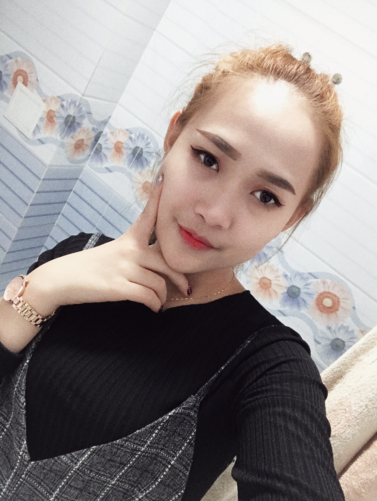 至于你我尽力了也无能为力 - 可爱女人7991的快手