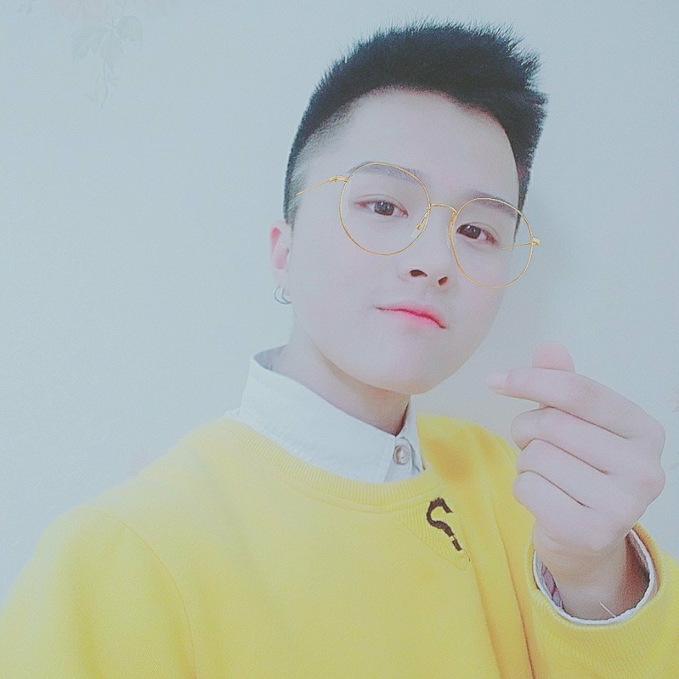 祝大家祝你快乐 新的一年平平安安顺顺利利 - 长颈果的快手