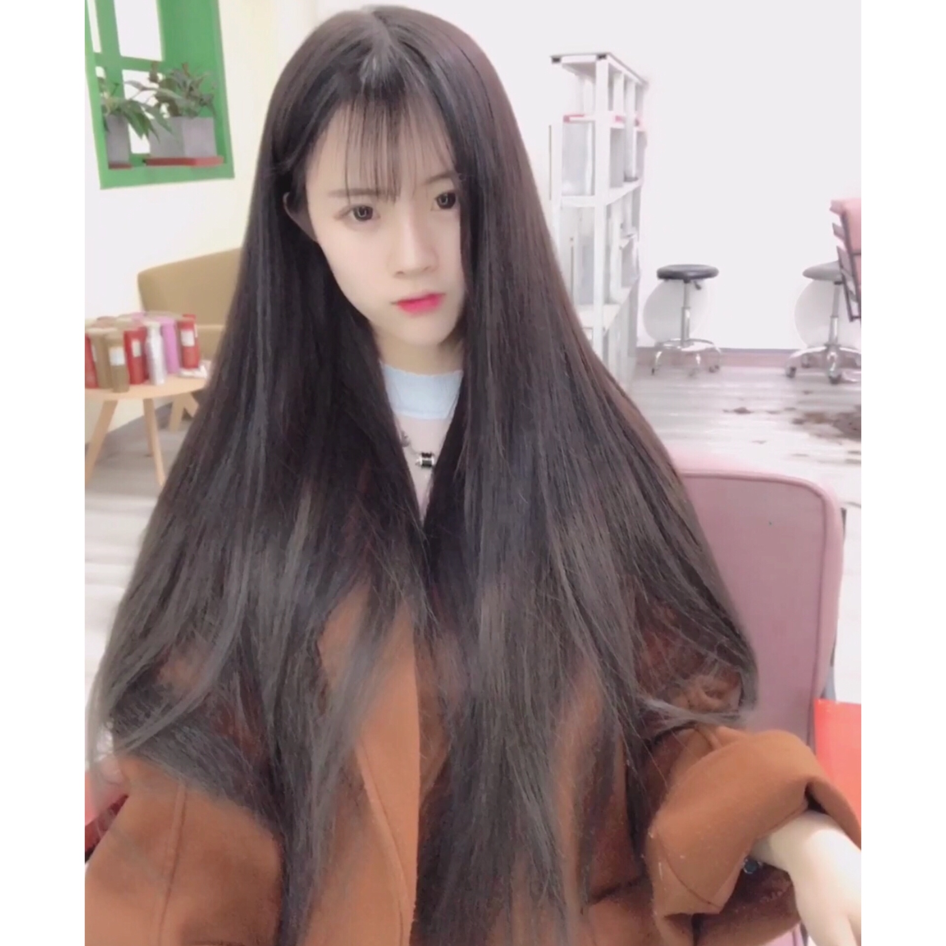 慢热的人最长情78 - 小牙签90.的快手