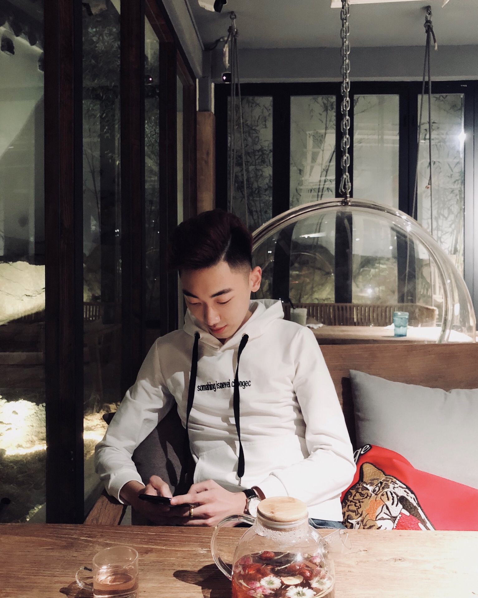 大魔王o3o93的快手