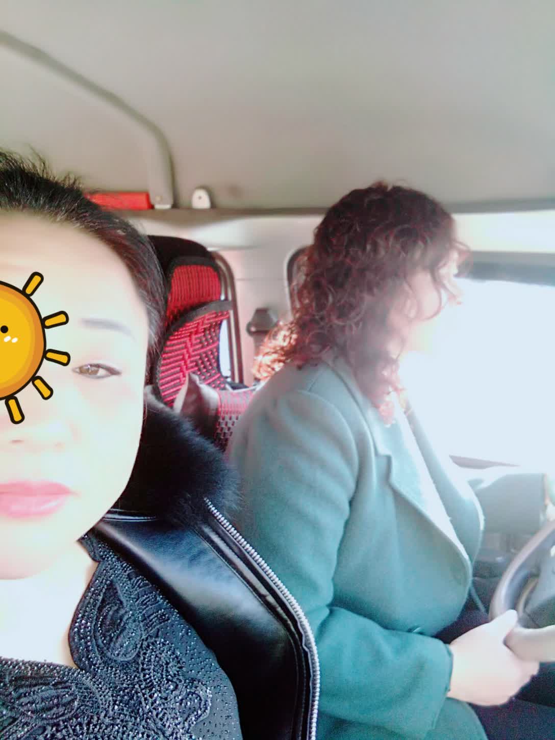 冯高堂一上帝儿女一荆丽华