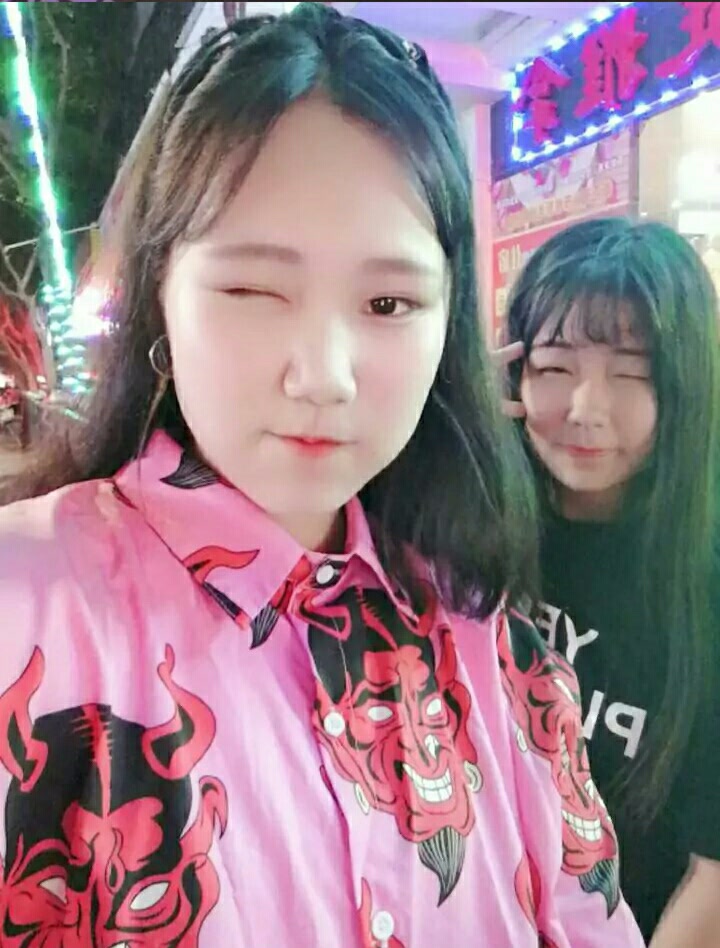 佳佳小宝贝 - 燕燕依旧很可爱的快手