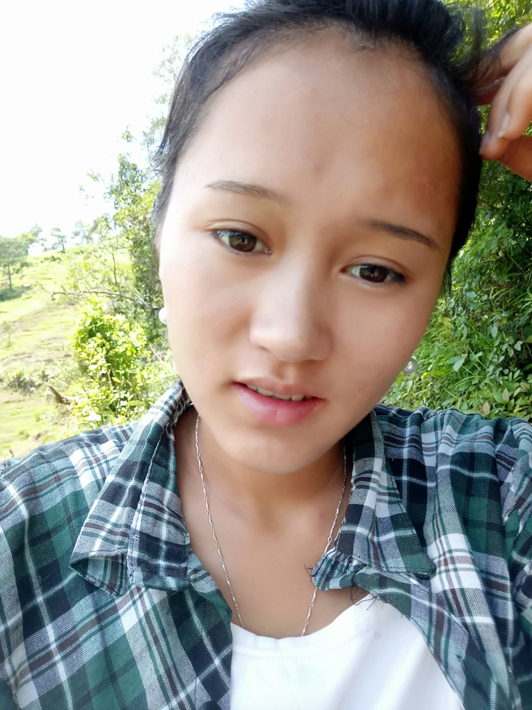别担心,我很好1
