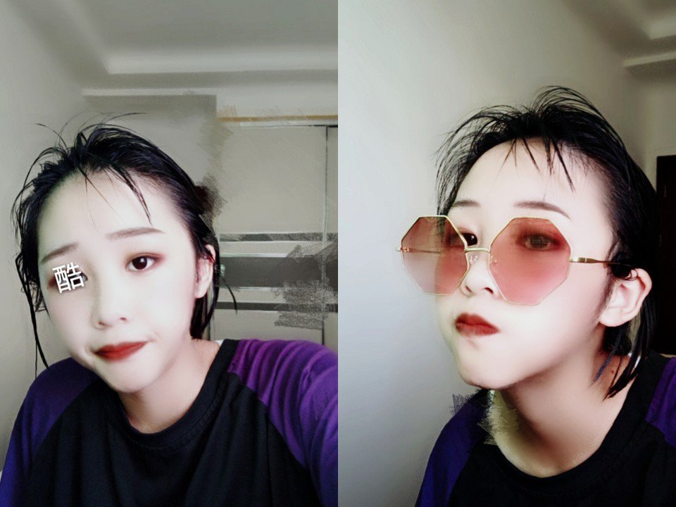 亮晶晶(师傅陈国慧)的快手