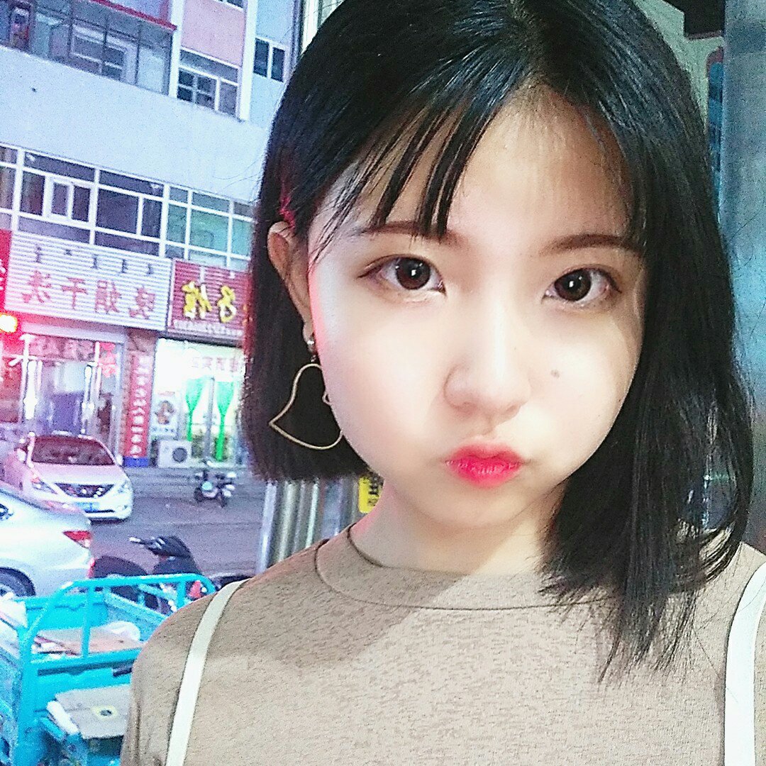 手动艾特欣琪 佳琪 - -是个假瘦子.的快手