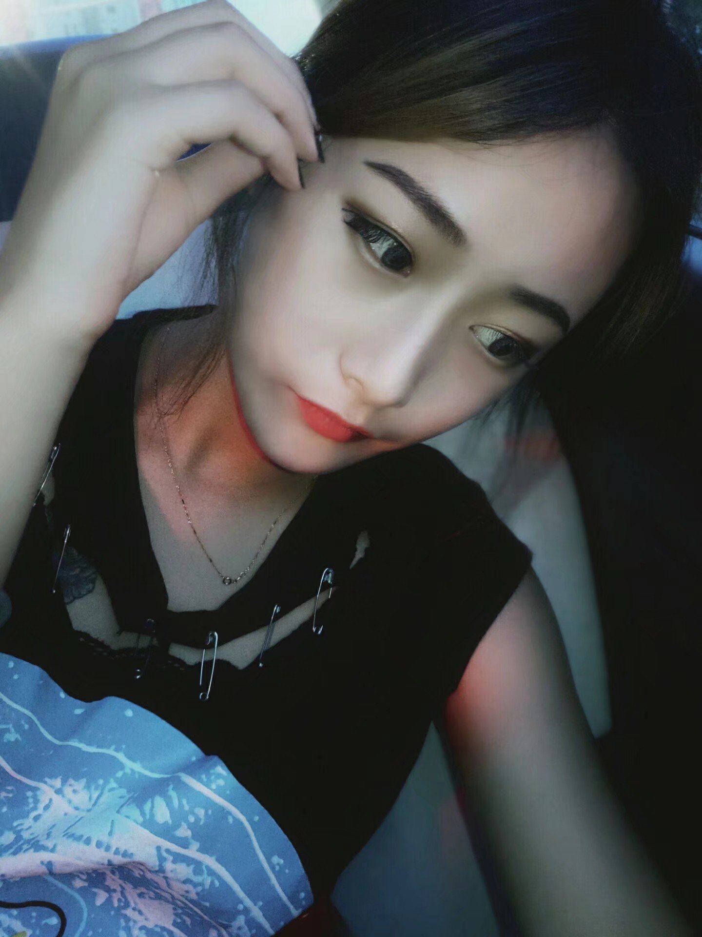 1月前 么 孙梦晴.1月前 美美美