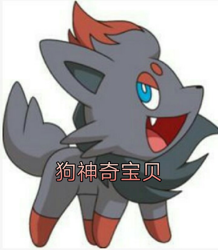 神奇宝贝团～小智(o427855262) @神奇宝贝团~小甲(o665318467)