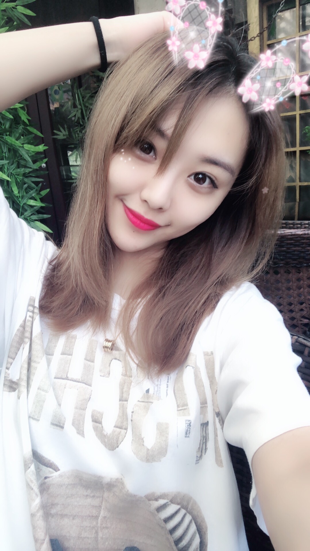 请允许我休息两天 嗖～躲起来 - 92我是真真呀93的快手