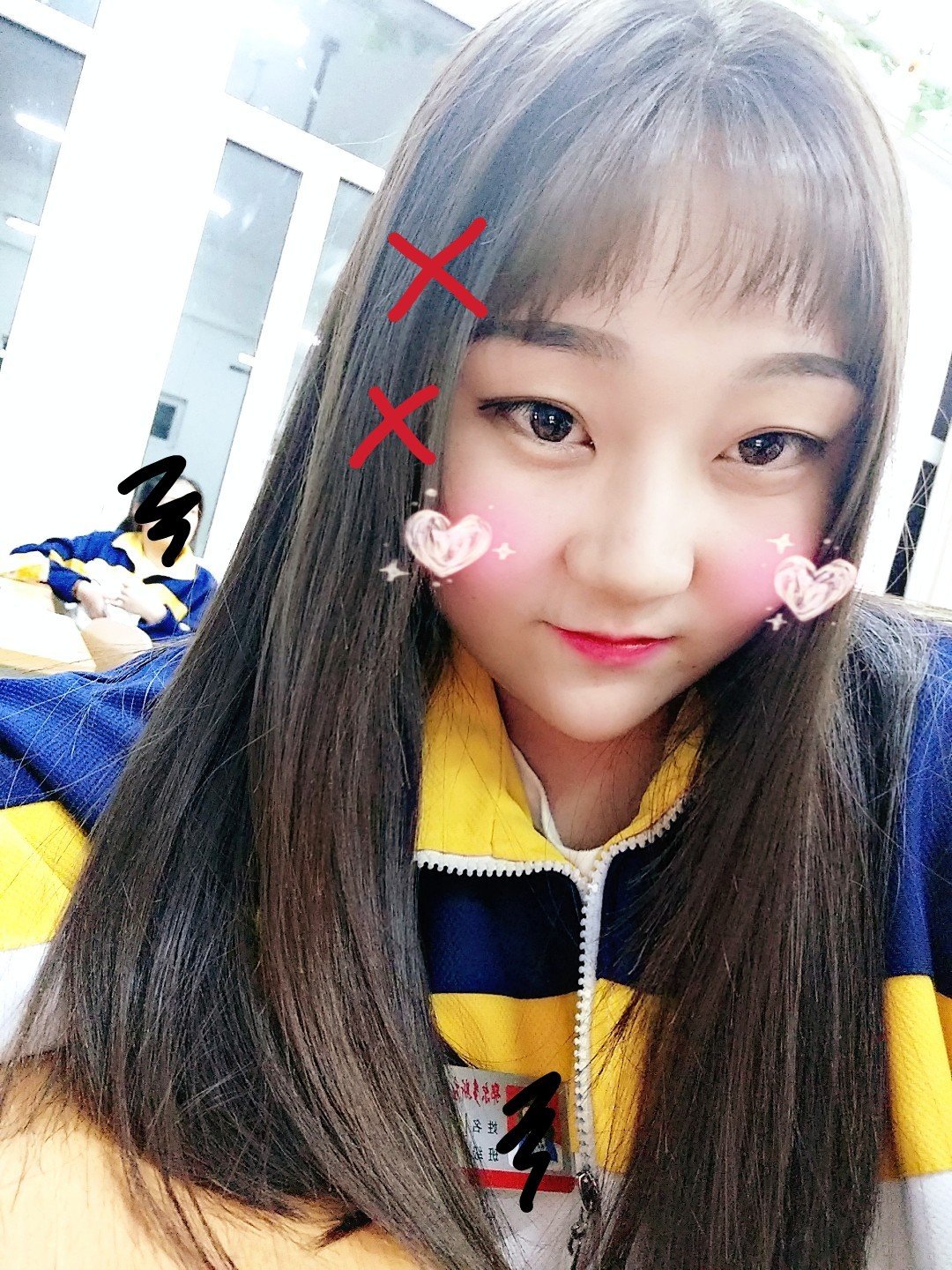 该穿秋裤了00 - *鲨鱼姐姐:的快手