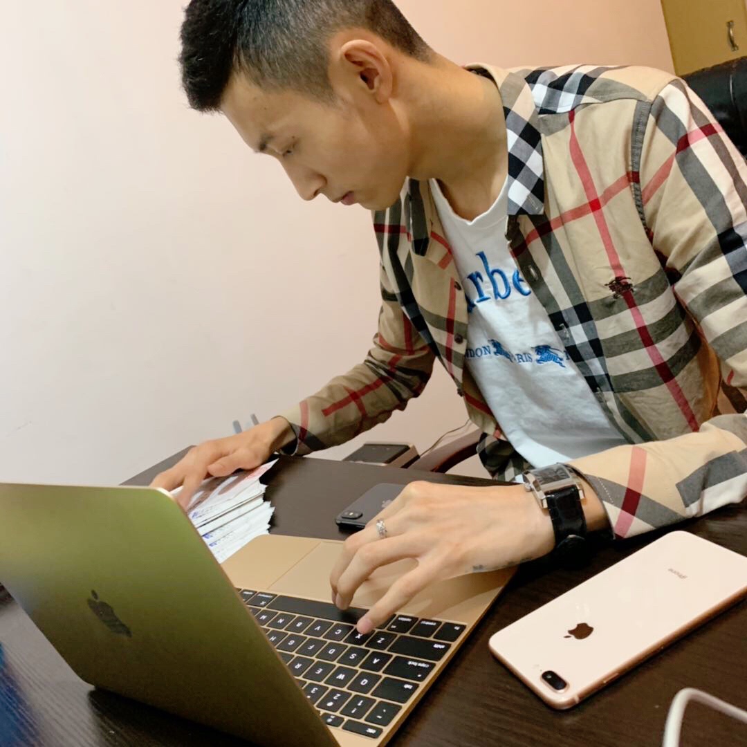 的时候还是挺帅的98正经起来我自己都害怕90 - 王安迪73的快手