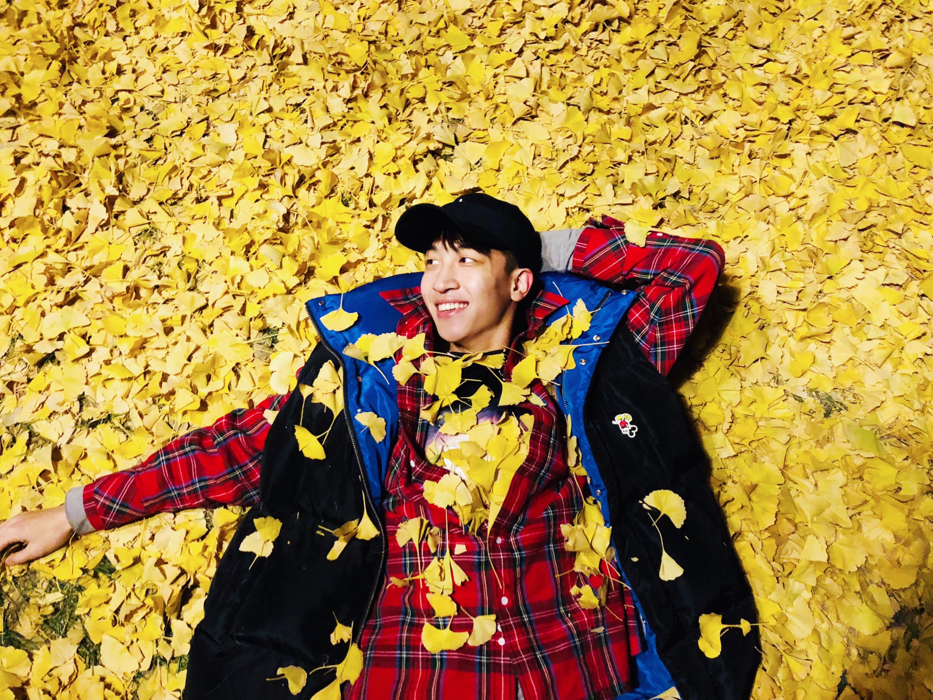 真好- 袁鹏程呀的快手